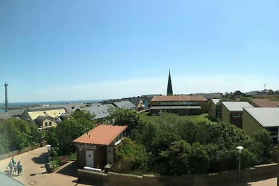 Appartamento Vacanza con famiglia Helgoland