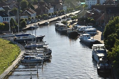 Vakantiehuis Ontspannende vakantie Weener