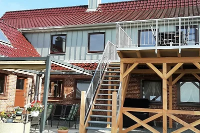 Appartamento Vacanza con famiglia Gelting