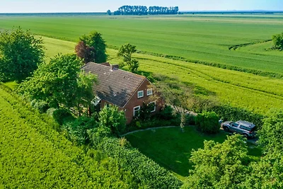 Vakantiehuis Ontspannende vakantie Bunde