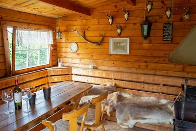 Vakantieappartement Gezinsvakantie Ahneby