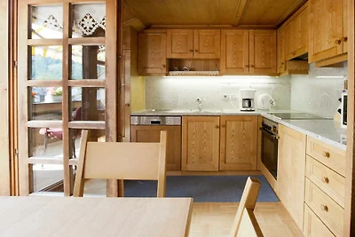 Apartment Isabella 80 m²