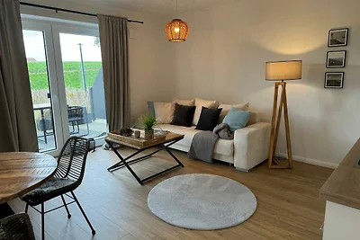 Appartamento Vacanza con famiglia Friedrichskoog
