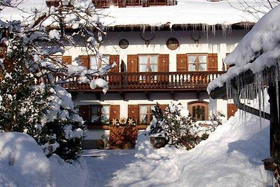 Apartament Dla rodzin Bad Wiessee