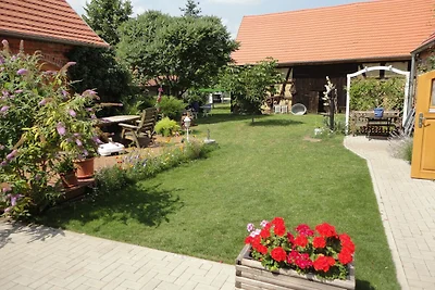 Ferienwohnung Schwalbennest