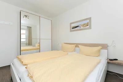 Ferienwohnung Bullaugenkiek