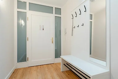 Villa Goodewind, App. 7.2 Fabian