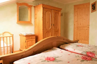Ferienwohnung Arnika