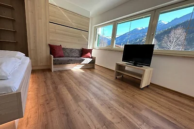 Vakantieappartement Gezinsvakantie Finkenberg im Zillertal