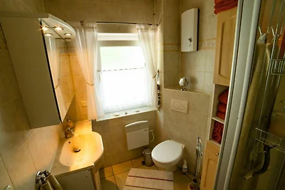 Casa vacanze Vacanza di relax Brodersby