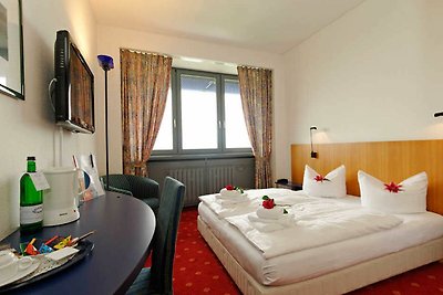 hotel Kultura & obilasci Erfurt