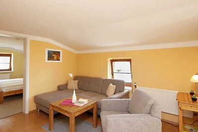 Alte Tischlerei, Whg. 1