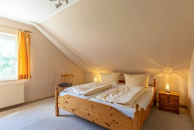 Appartamento Vacanza con famiglia Bensersiel