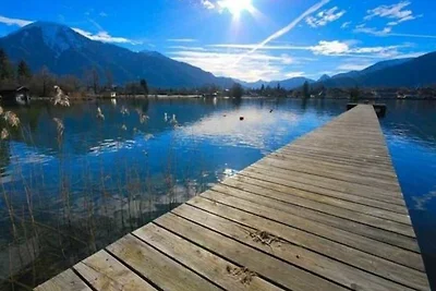 Vakantieappartement Gezinsvakantie Rottach-Egern