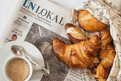 apartman za odmor Obiteljski odmor Haffkrug