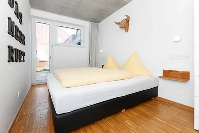 Ferienapartment 1 Sielzeit
