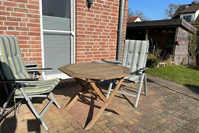 kleine Ferienwohnung