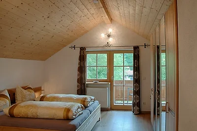 Vakantieappartement Gezinsvakantie Rottach-Egern