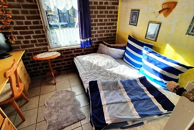 Apartamento Vacaciones familiares Elbingerode