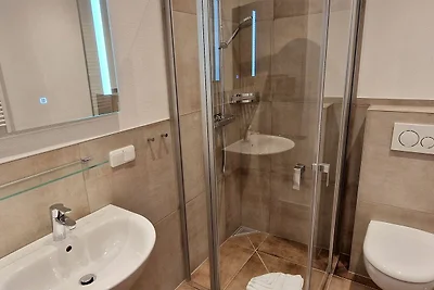 Haus Bövergeest Whg 03