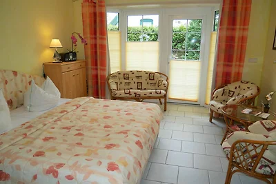 Appartamento Vacanza con famiglia Zempin