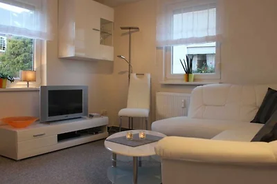 Vakantieappartement Gezinsvakantie Bad Harzburg