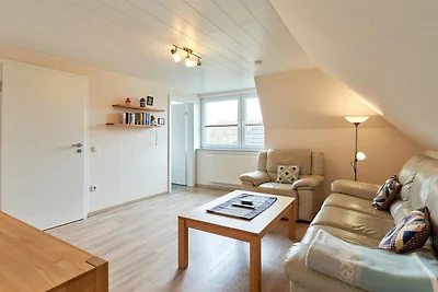 Vakantieappartement Gezinsvakantie Dagebüll