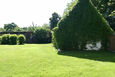 Vakantieappartement Gezinsvakantie Barth