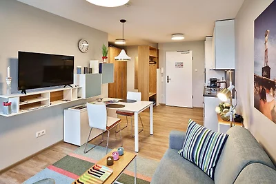 NINO Boardinghouse App. 4 Ruth´s Apartment