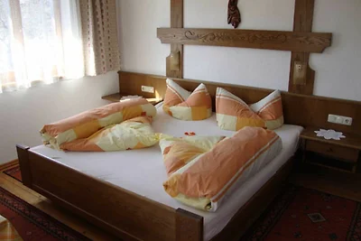 Appartamento Vacanza con famiglia Kauns