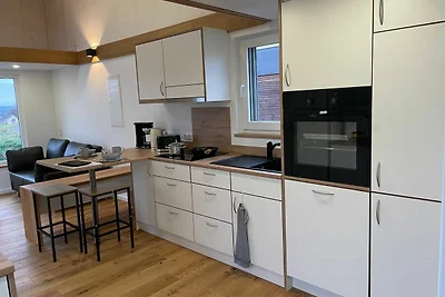 Appartamento Vacanza con famiglia Eggolsheim