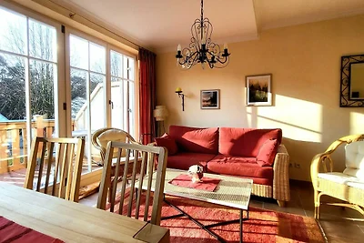 Kaiserliche Postamt Fewo 17