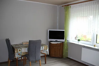 Vakantieappartement Gezinsvakantie Ostrhauderfehn