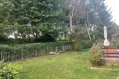 Vakantiehuis Ontspannende vakantie Sundhagen