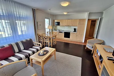 Ferienwohnung 3.27