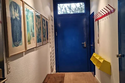 Ferienhaus alleinstehend