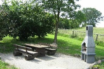 Drei- Raum Ferienhaus Serrahn