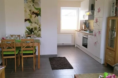 Ferienwohnung SA1