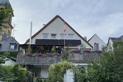Vakantieappartement Gezinsvakantie Pegnitz