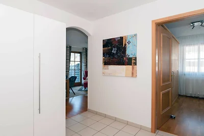 Appartamento Vacanza con famiglia Bad Wiessee