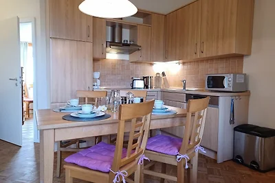 Strandhaus Jonathan 4 OG