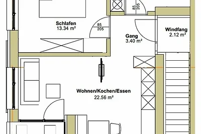 Ferienwohnung Familie Huber