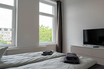 Vakantieappartement Gezinsvakantie Wilhelmshaven