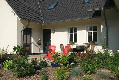 Ferienwohnung Janssen