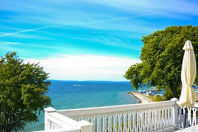 Appartement Vacances avec la famille Sassnitz