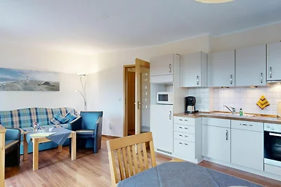 Vakantiehuis Ontspannende vakantie Lancken-Granitz
