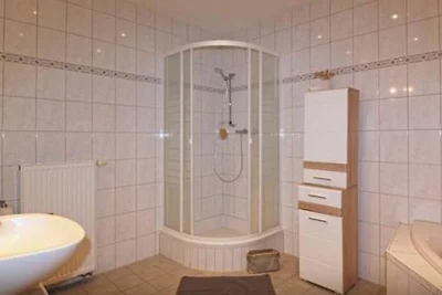 Vakantieappartement Gezinsvakantie Altefähr