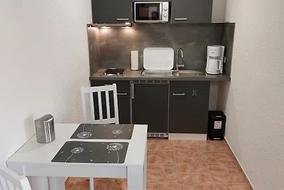 Appartamento Vacanza con famiglia Barth