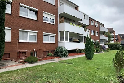 Ferienwohnung Wippsteert