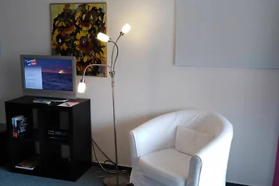 2-Zimmerwohnung App. 13